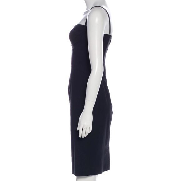 Dolce & Gabbana Midi Dress - Picture 3 of 7